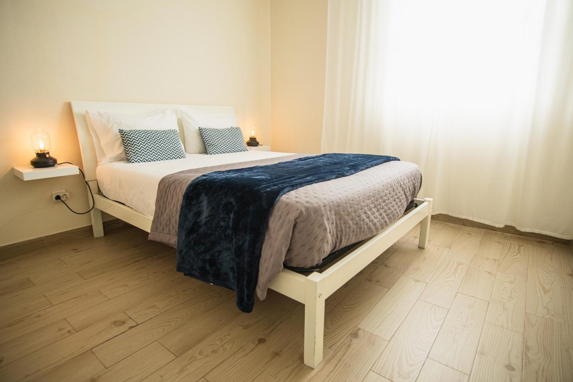 Apartamento Casas Do Navalhao São Roque do Pico