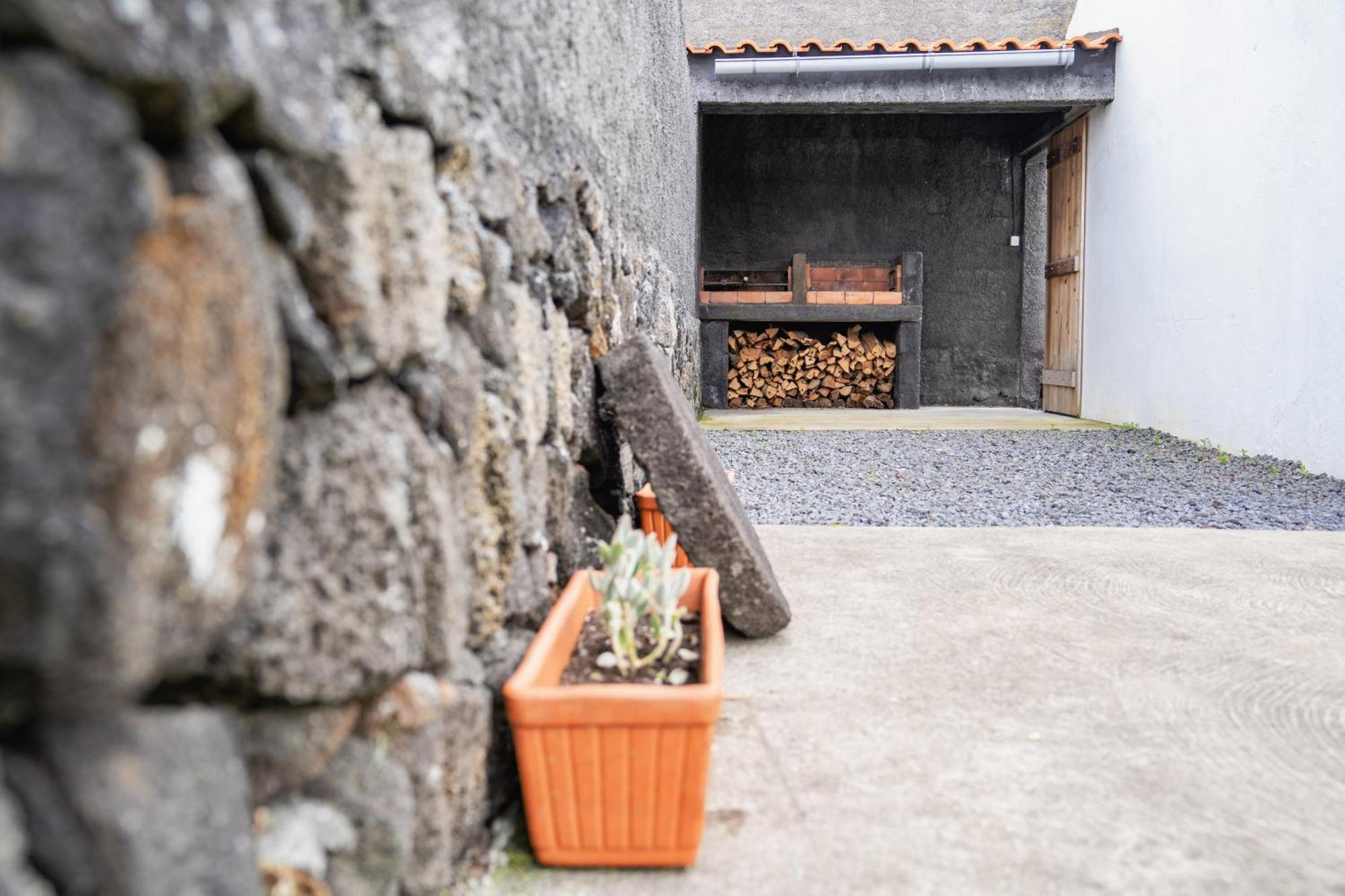 Apartment Casas Do Navalhao *