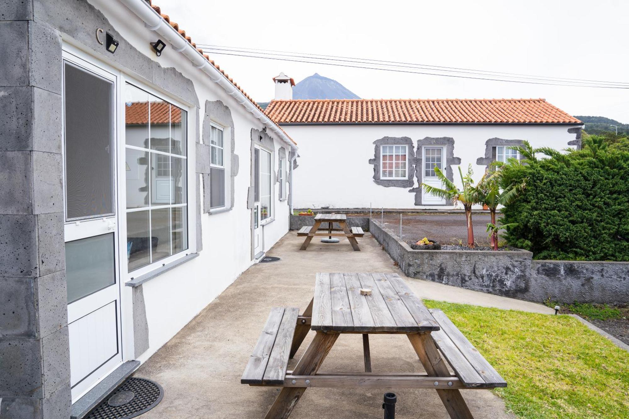 Casas Do Navalhao Apartment *