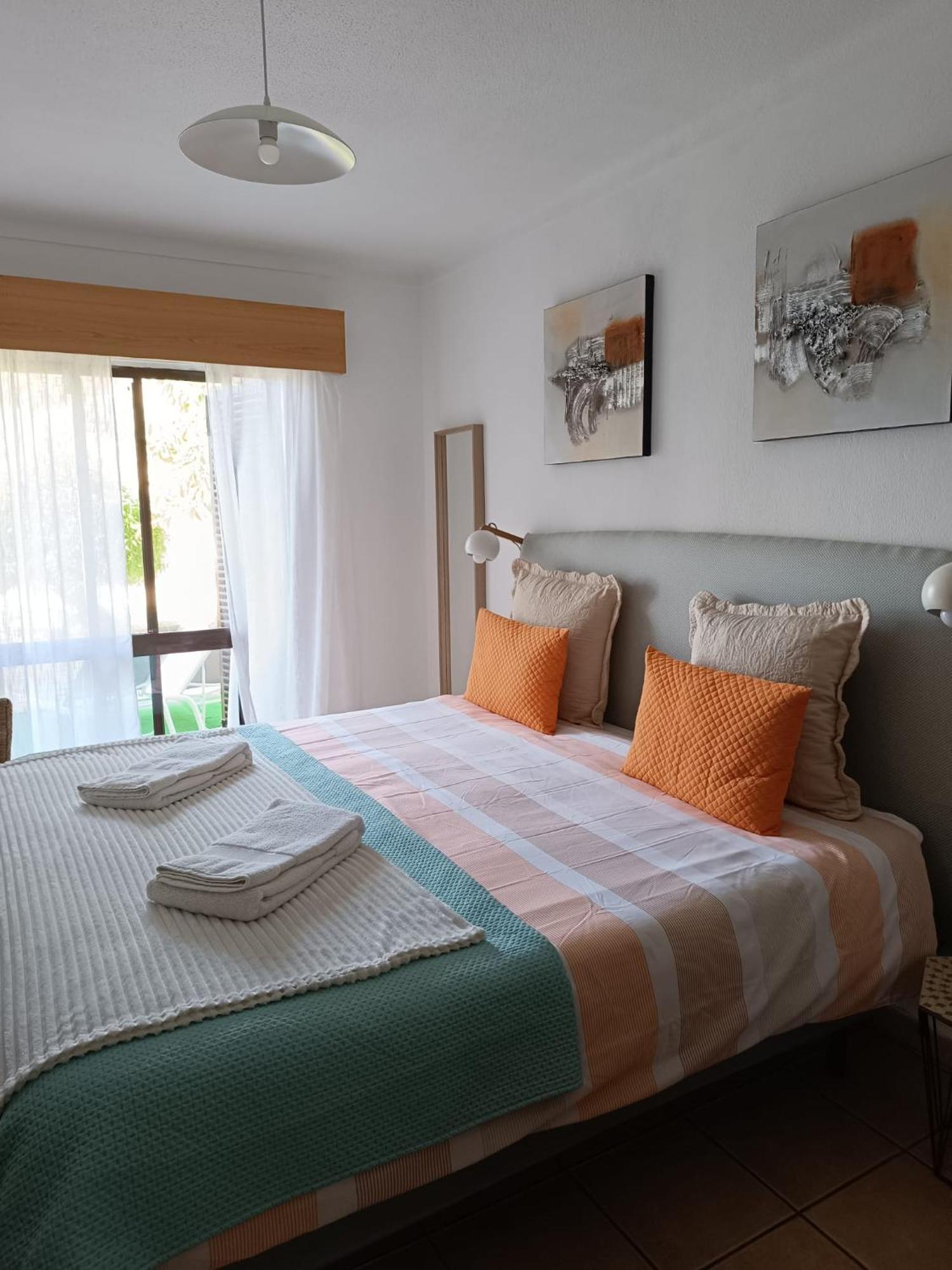 Apartment Lourenco Carvoeiro (Lagoa)
