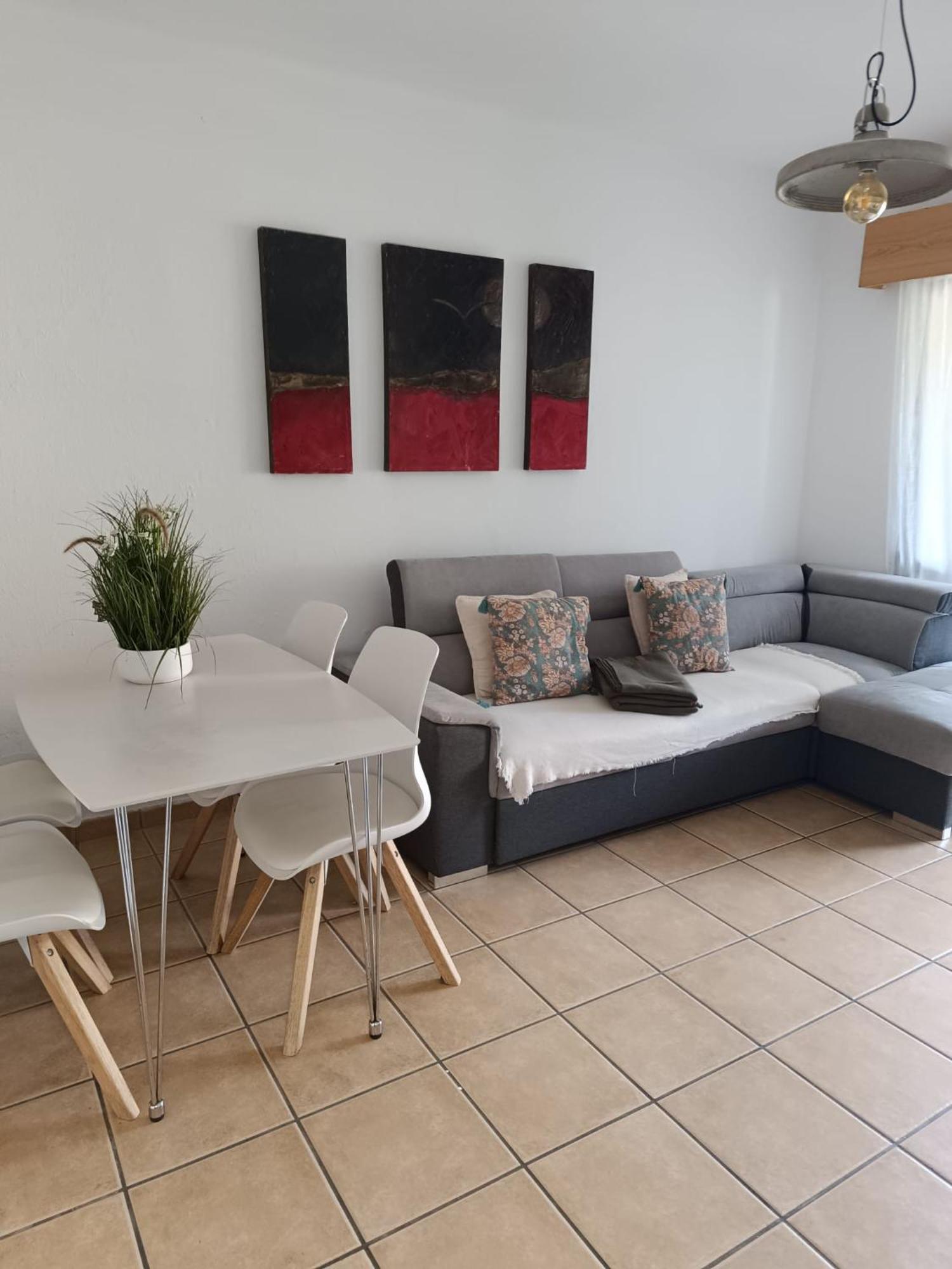 Lourenco Apartment