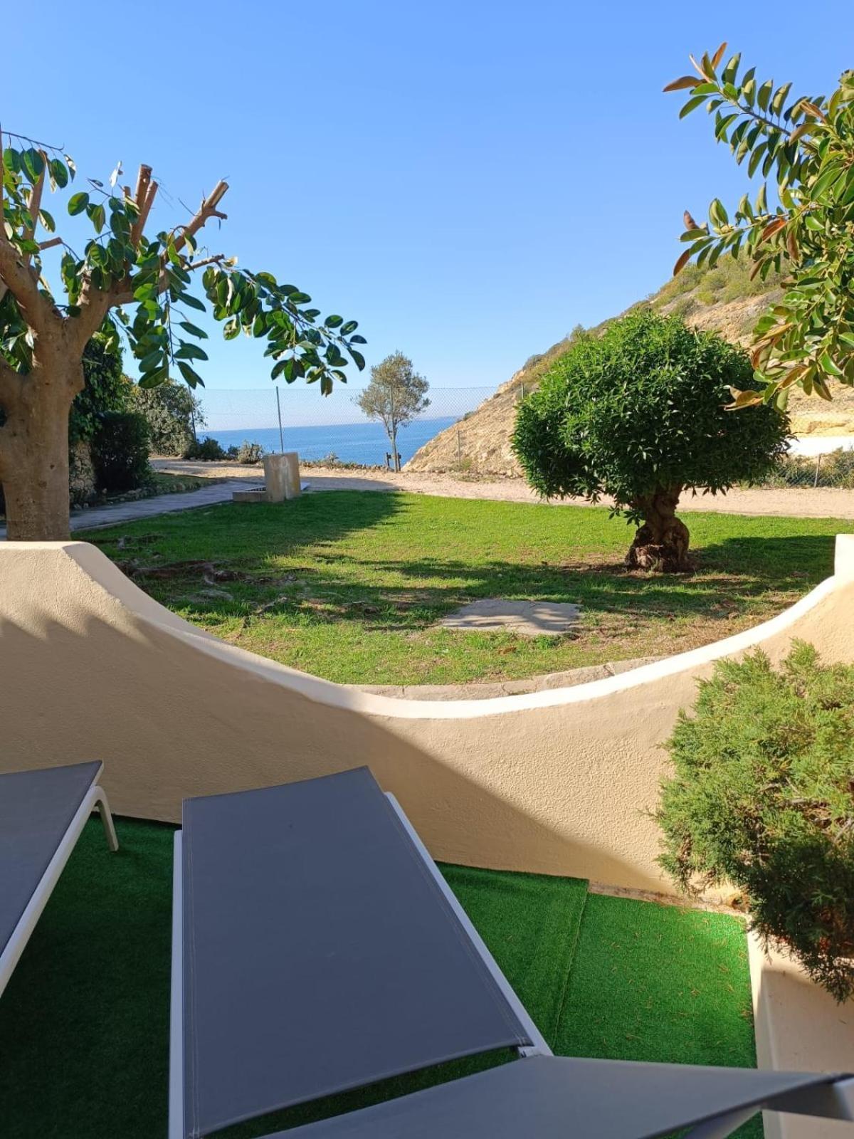 Lourenco Apartment Carvoeiro (Lagoa)
