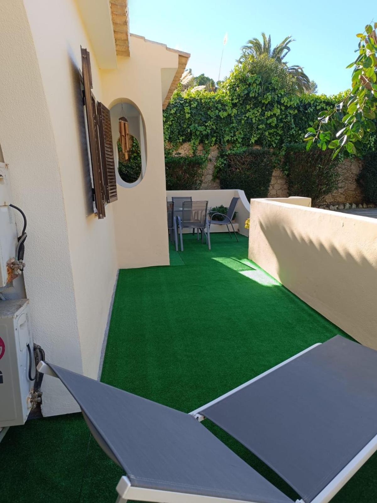 Lourenco Apartment *
