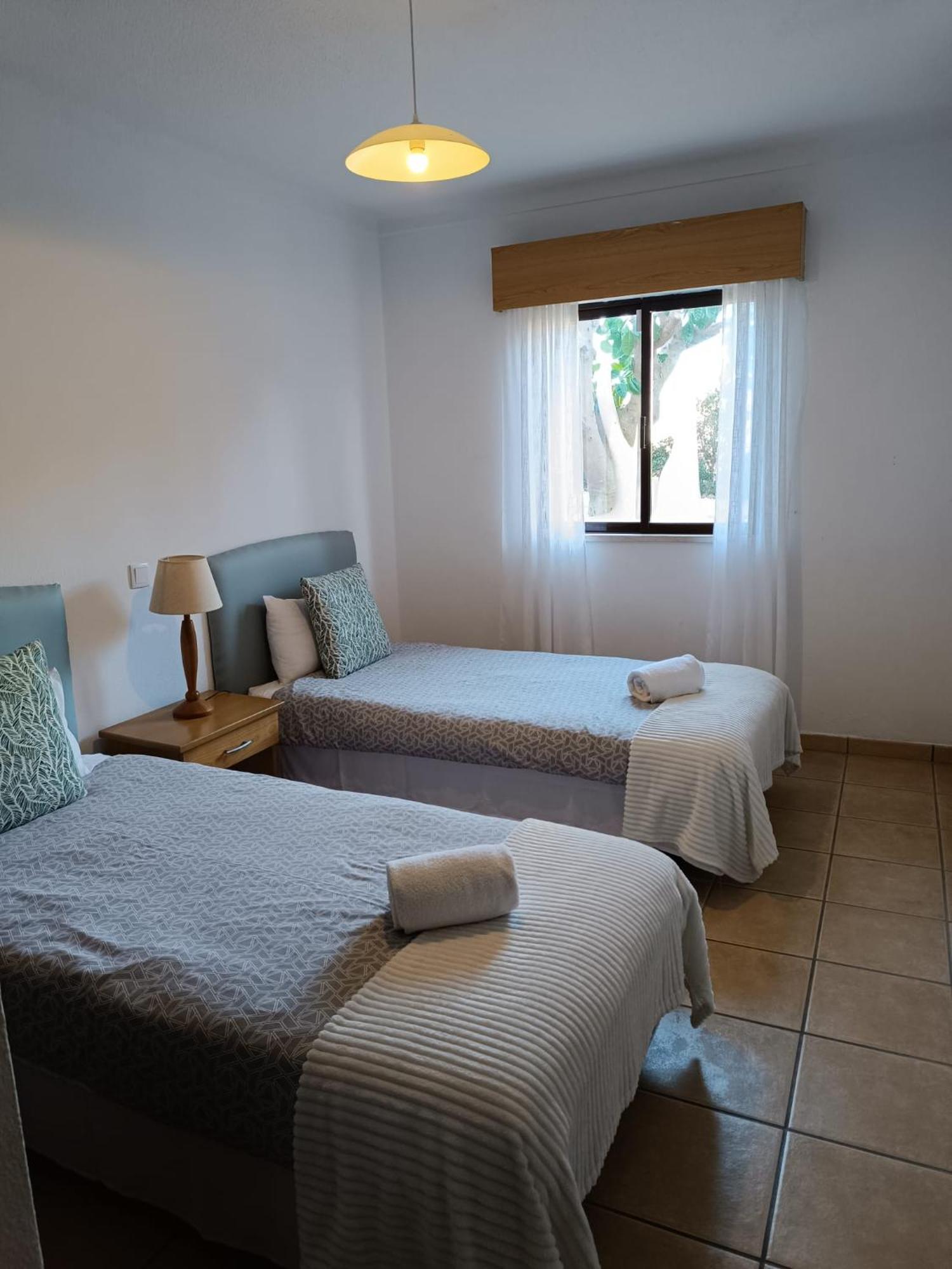 Lourenco Apartment Carvoeiro (Lagoa)