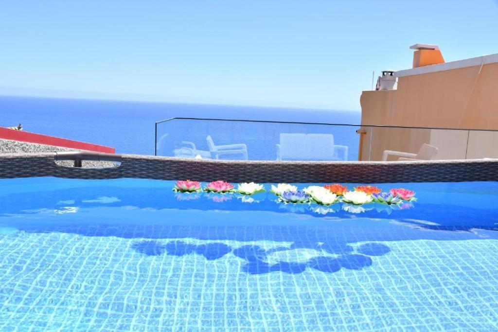 Guestready - Sonho Dos Avos Ii Apartment Camara de Lobos