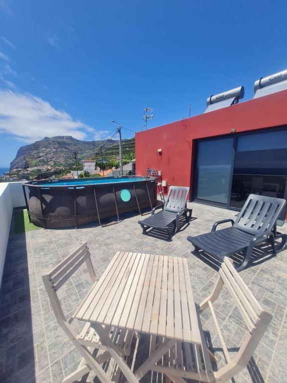 Guestready - Sonho Dos Avos Ii Apartment *