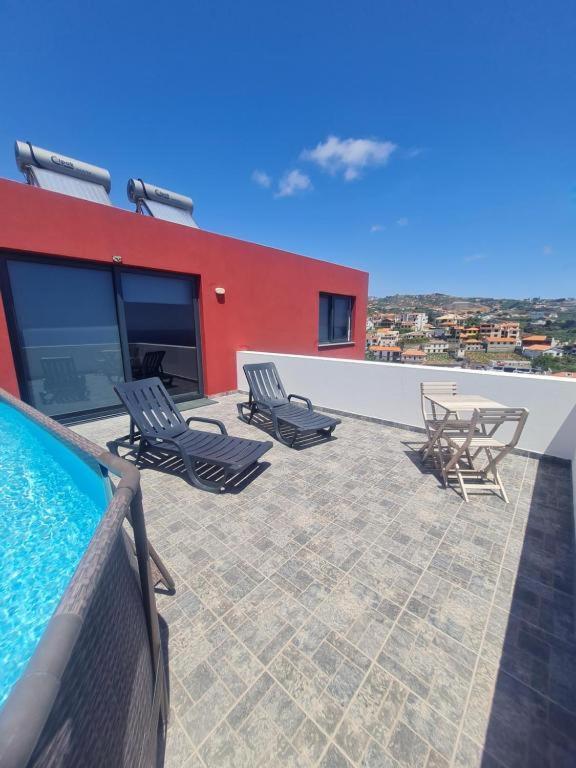 Guestready - Sonho Dos Avos Ii Apartment