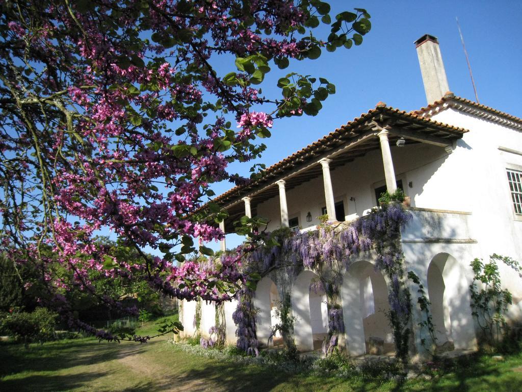 Quinta Da Casa Velha Agroturismo Ourem