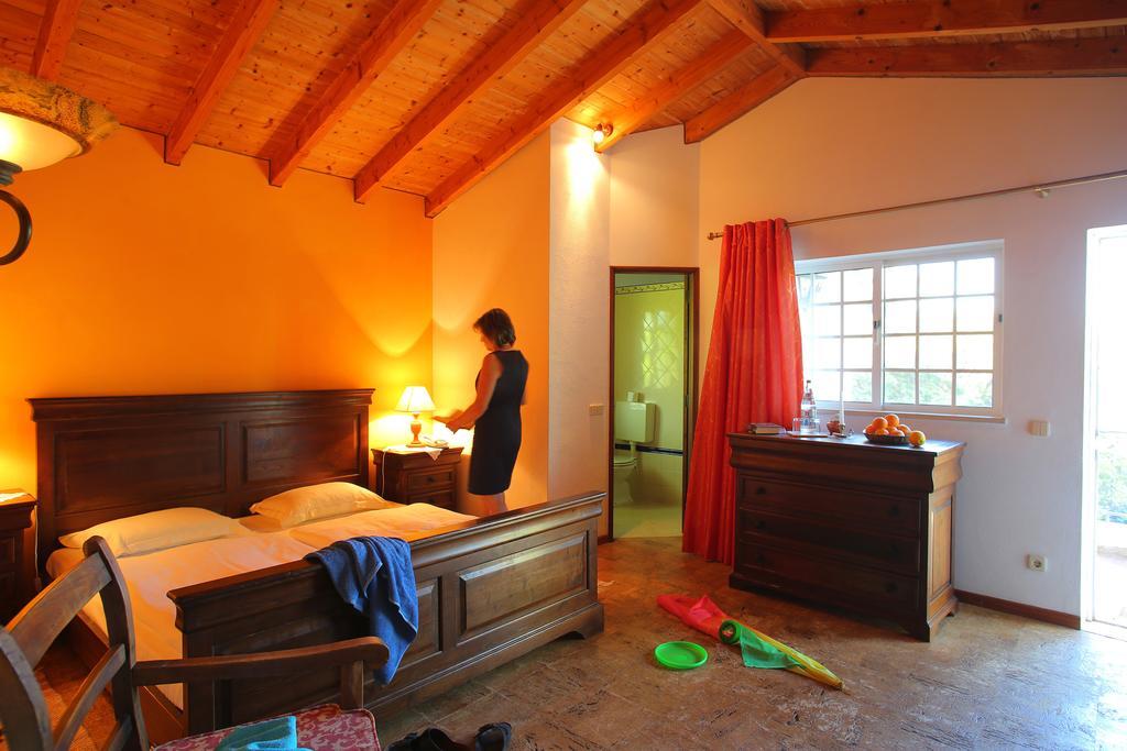 Rural Quinta Das Barradas Farm stay