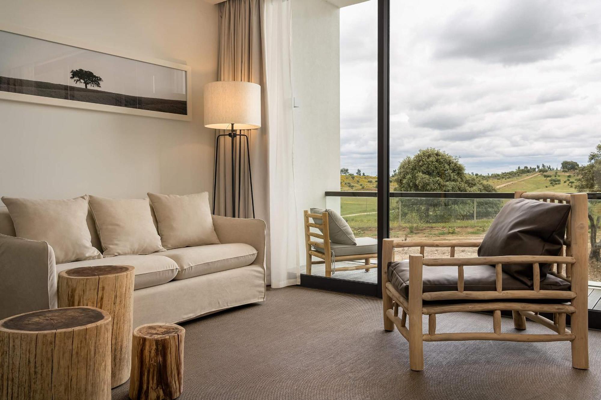 Hotel Farm Hotel&spa Évora
