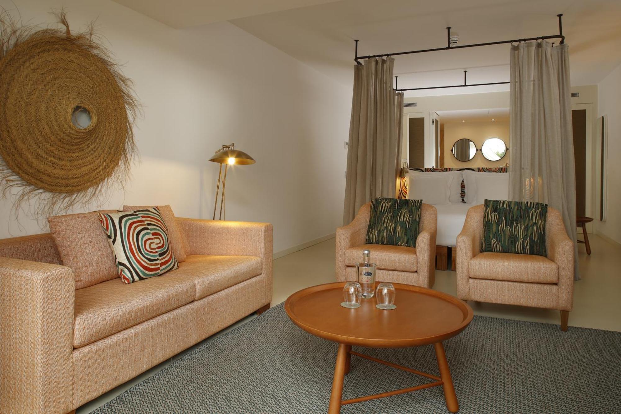 Do Canal Nature Retreat - Small Luxury Of The World Hotel Aljezur