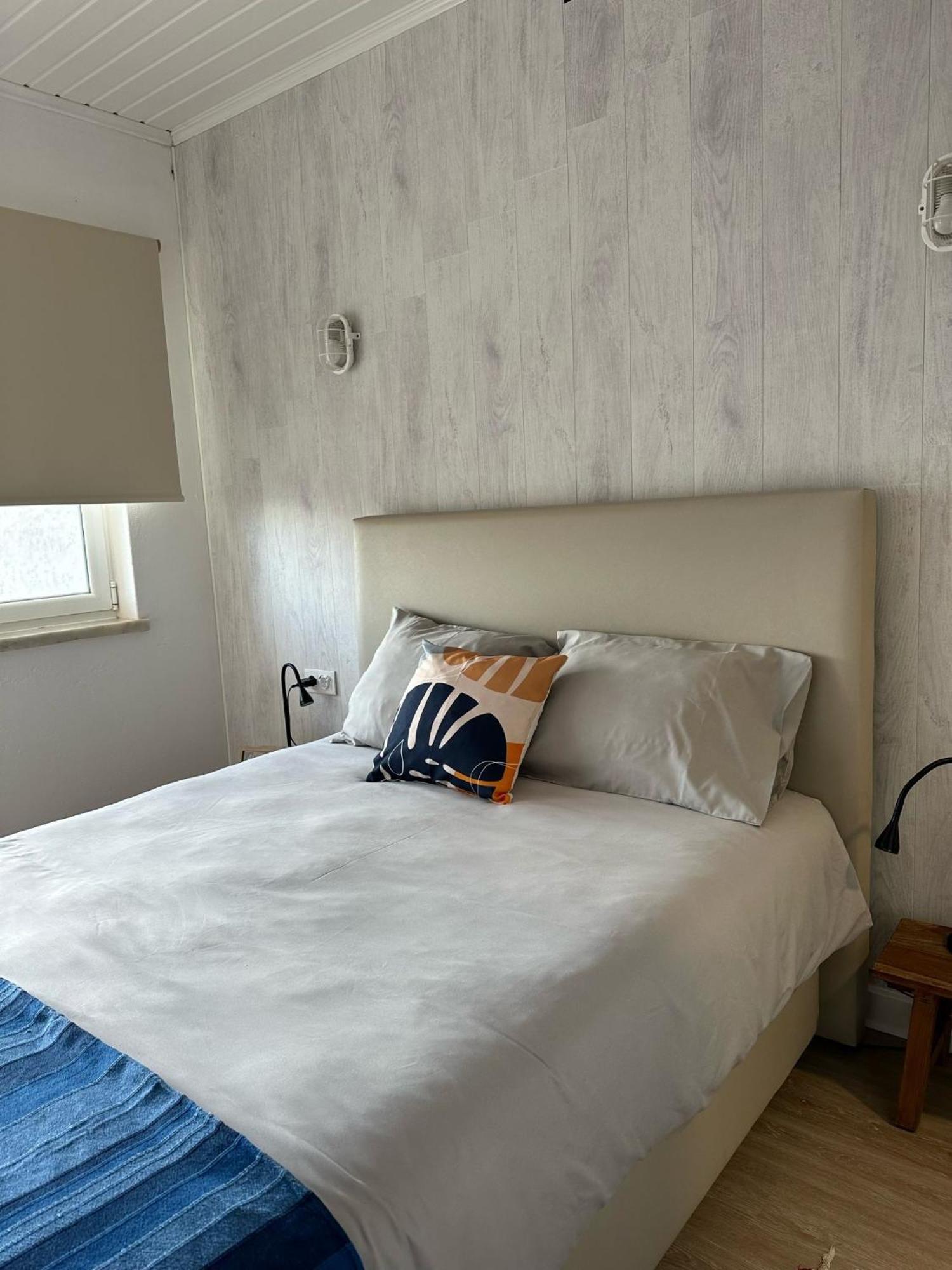 Berlengabed&breakfast Bed & Breakfast *