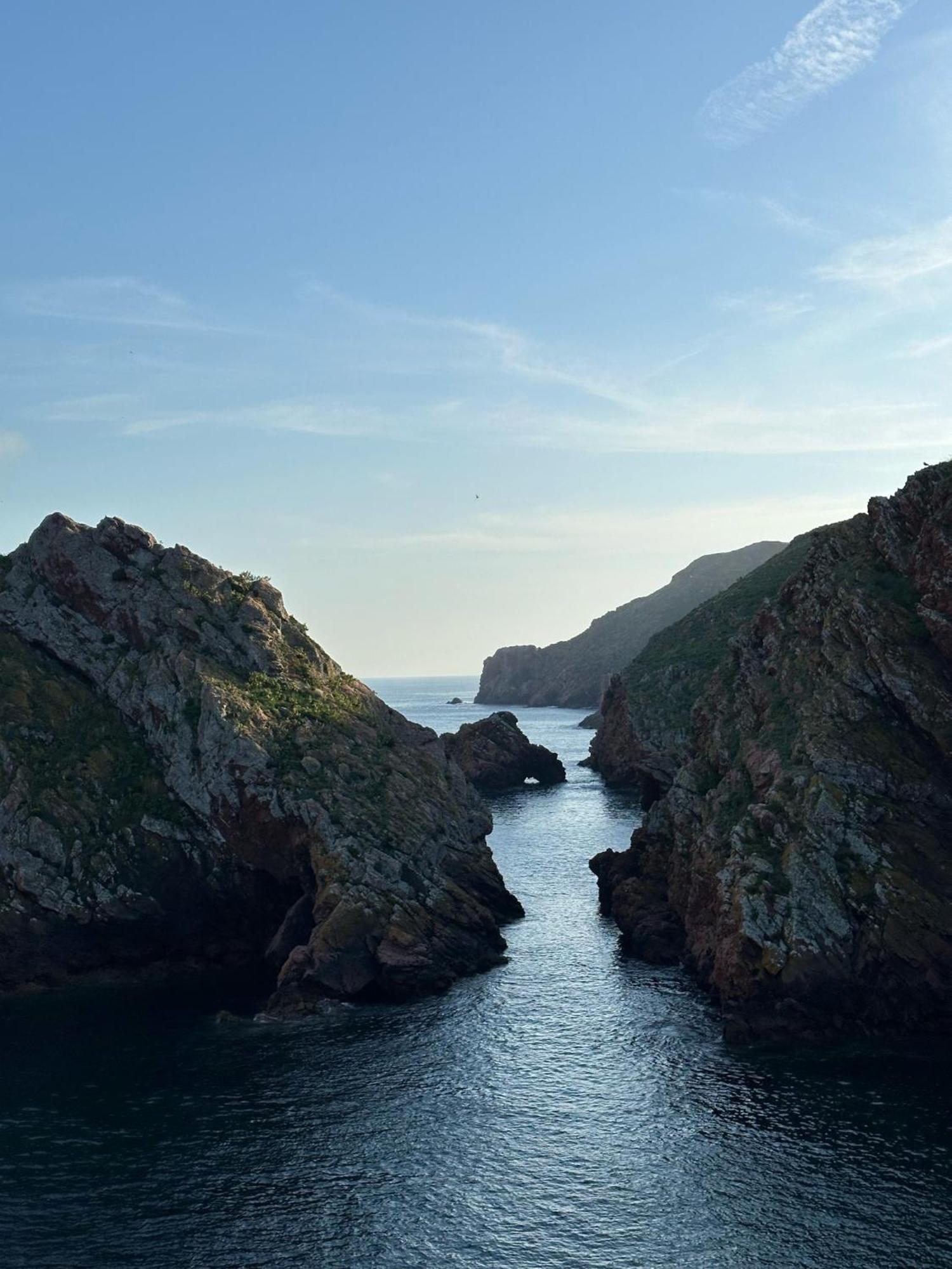 Berlengabed&breakfast * Peniche