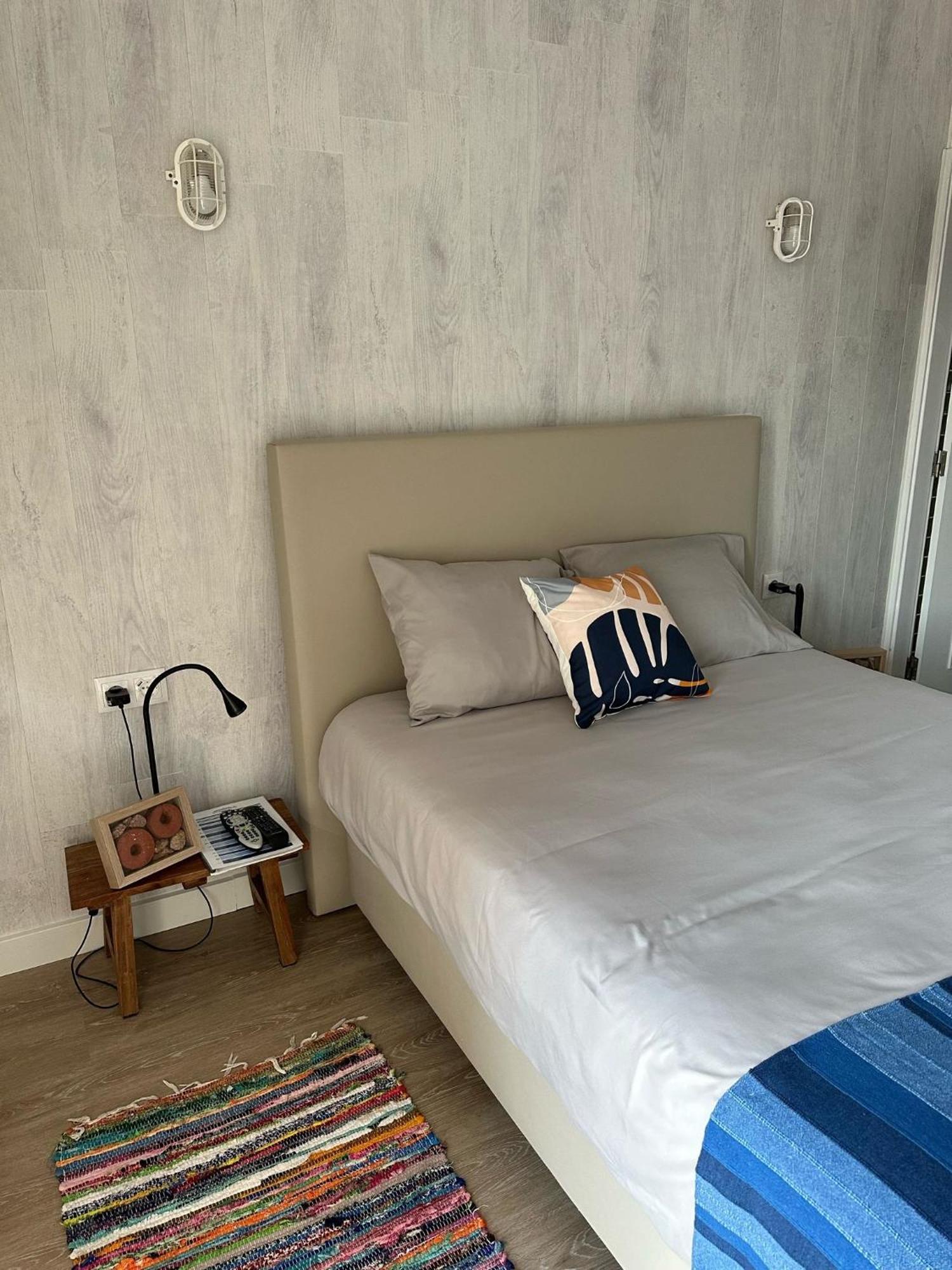 Berlengabed&breakfast Bed & Breakfast Peniche