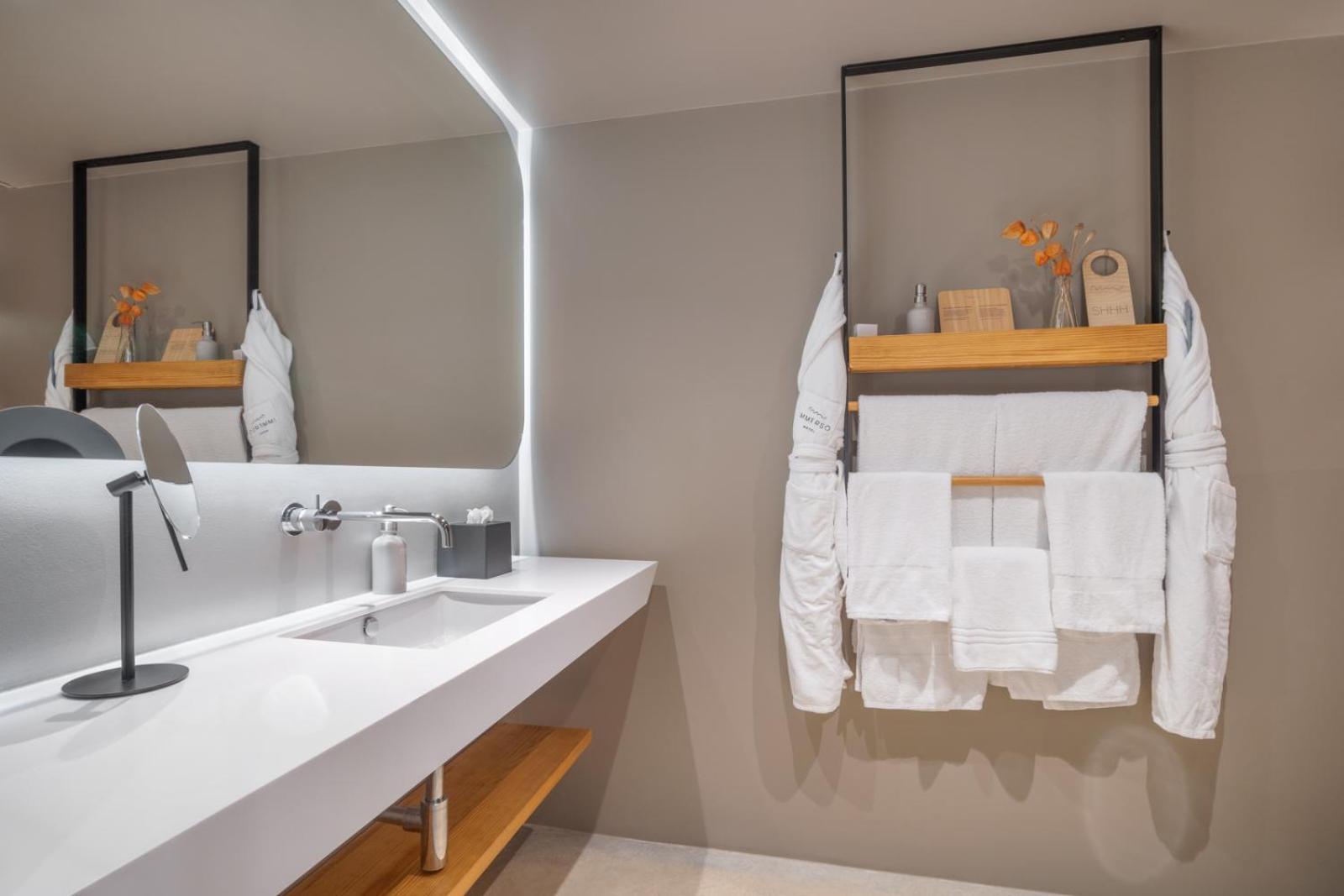 Hotel Immerso Hotel, A Member Of Design Ericeira