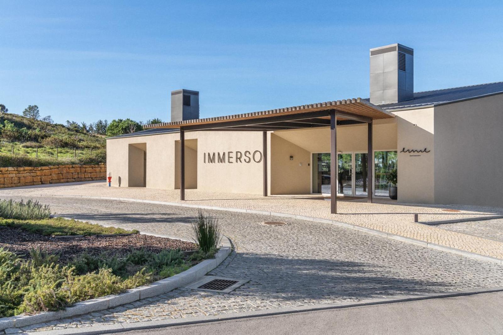 Immerso Hotel, A Member Of Design Hotel