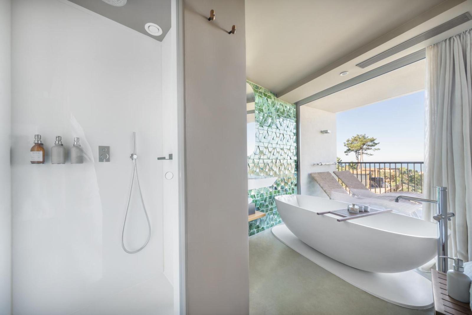 Immerso Hotel, A Member Of Design Hotel 5*