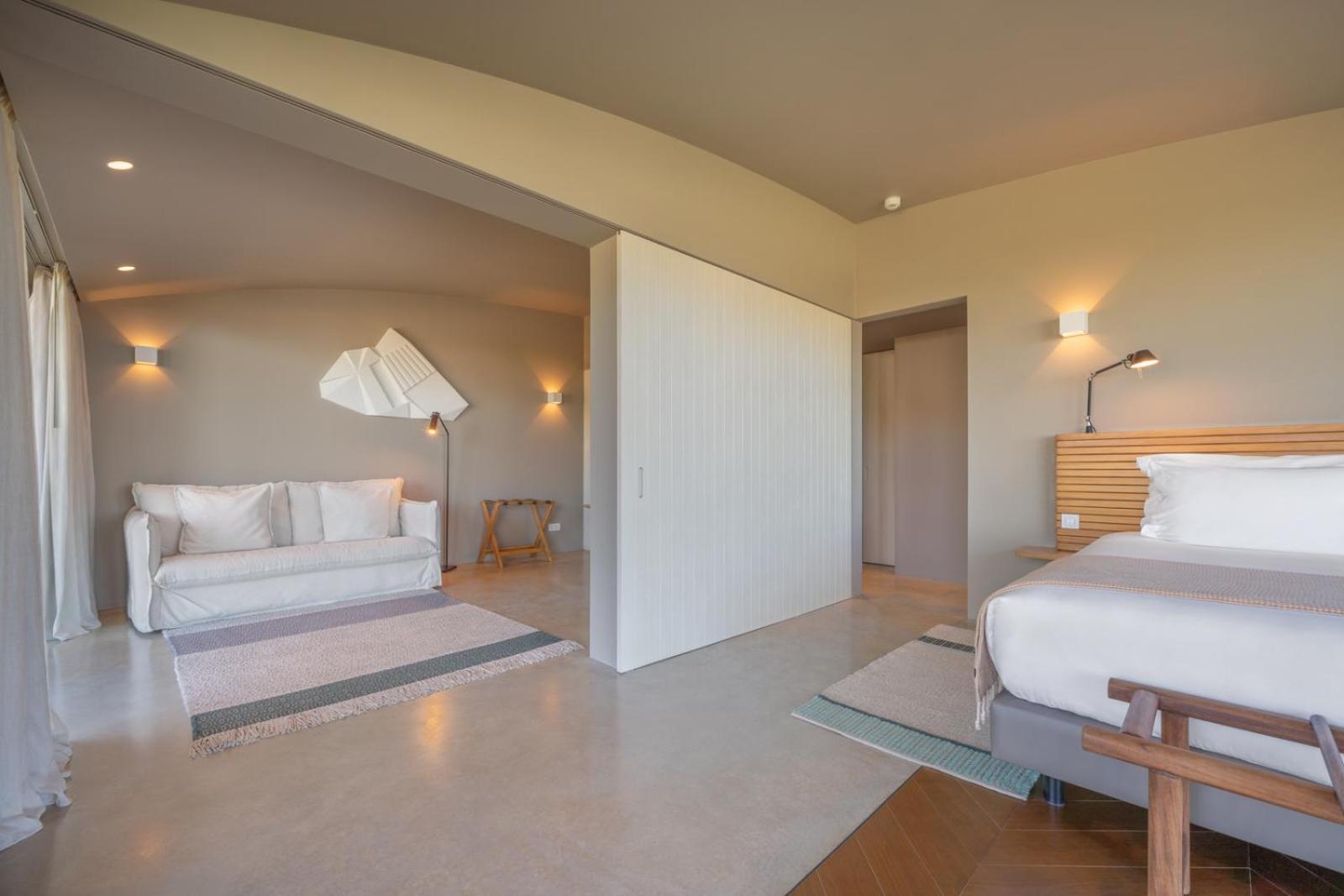 Immerso Hotel, A Member Of Design