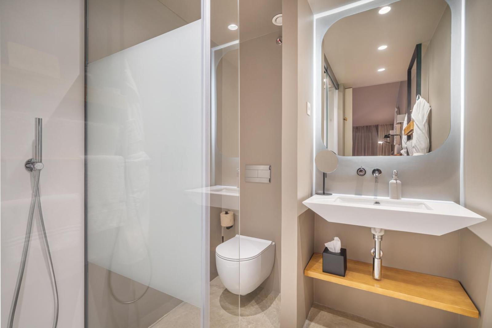 Immerso Hotel, A Member Of Design Hotel 5*