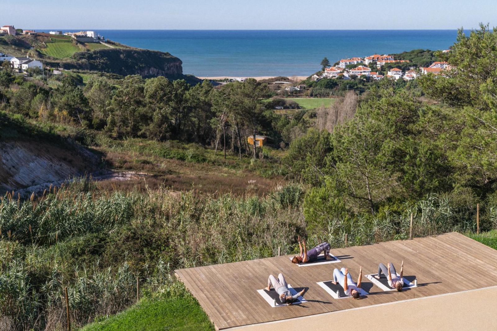 Immerso Hotel, A Member Of Design 5*