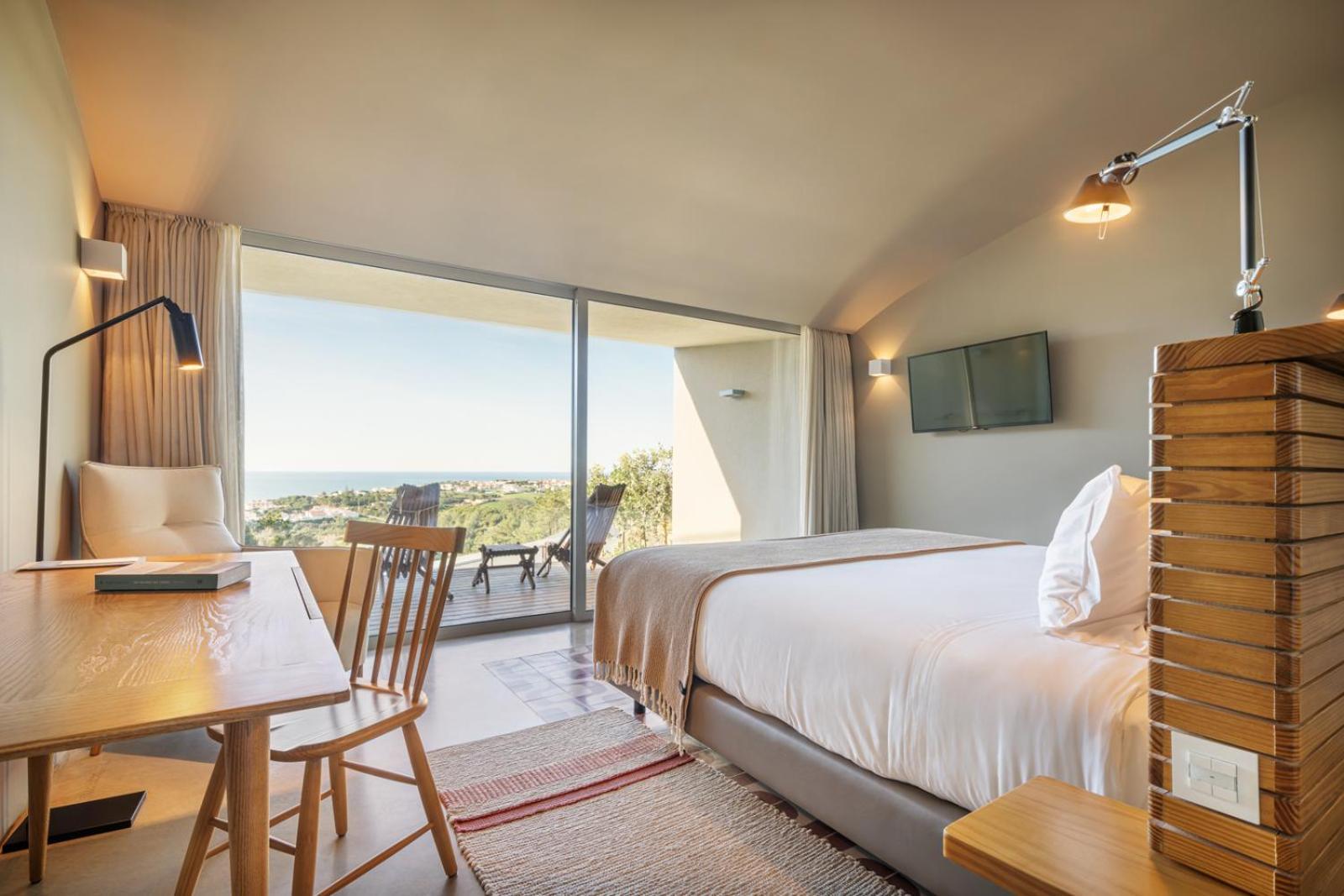 Immerso Hotel, A Member Of Design