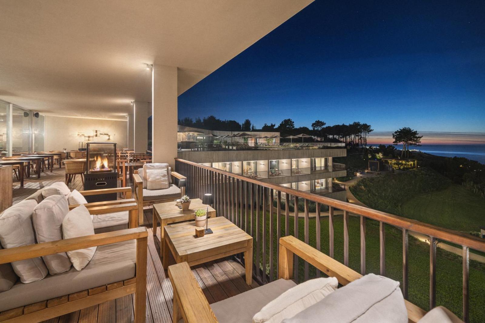 Immerso Hotel, A Member Of Design 5*