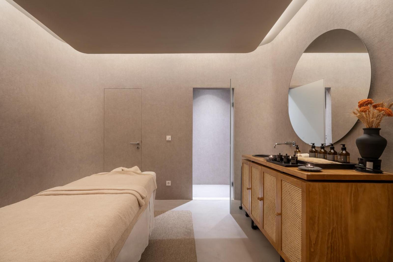 Immerso Hotel, A Member Of Design Hotel Ericeira