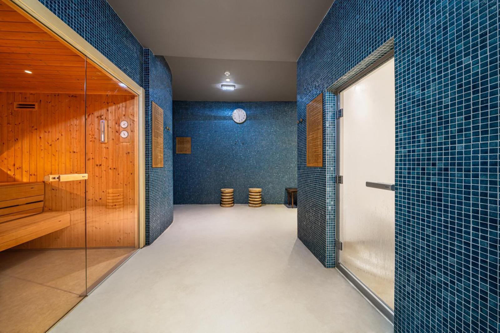 Hotel Immerso Hotel, A Member Of Design 5*