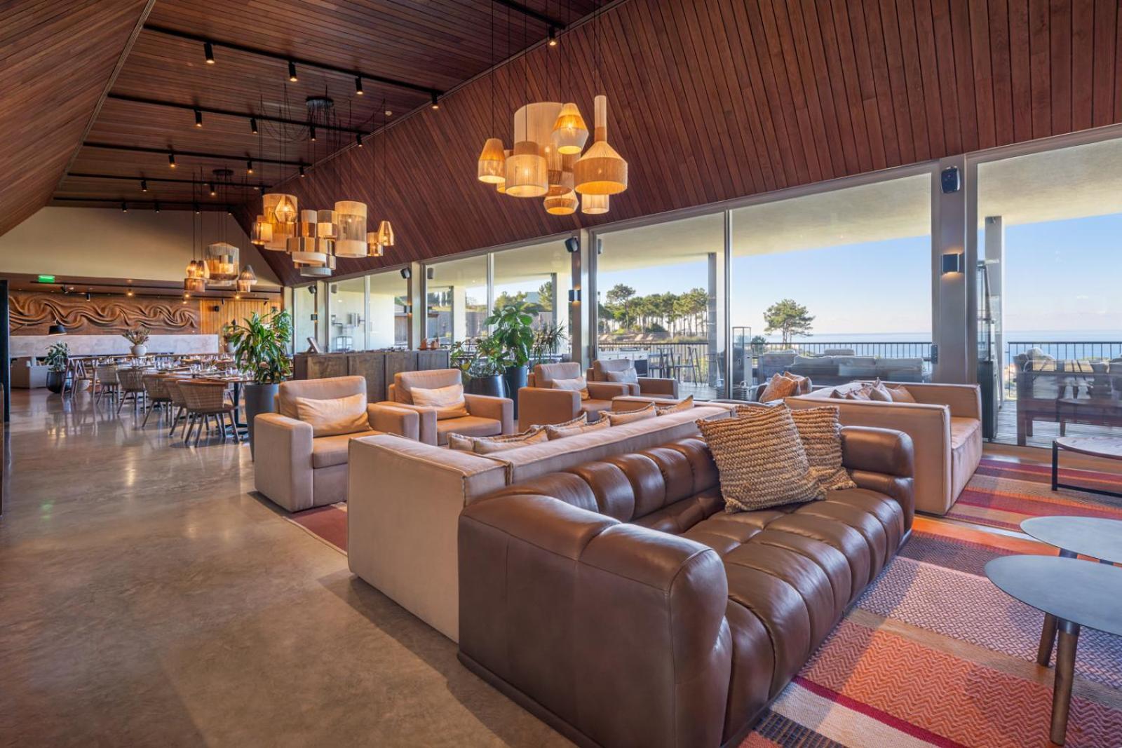 Hotel Immerso Hotel, A Member Of Design