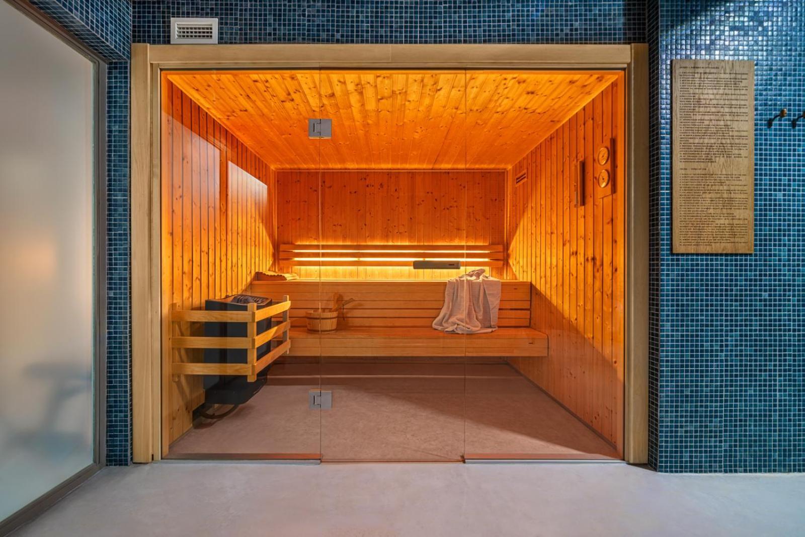 Immerso Hotel, A Member Of Design Hotel Ericeira