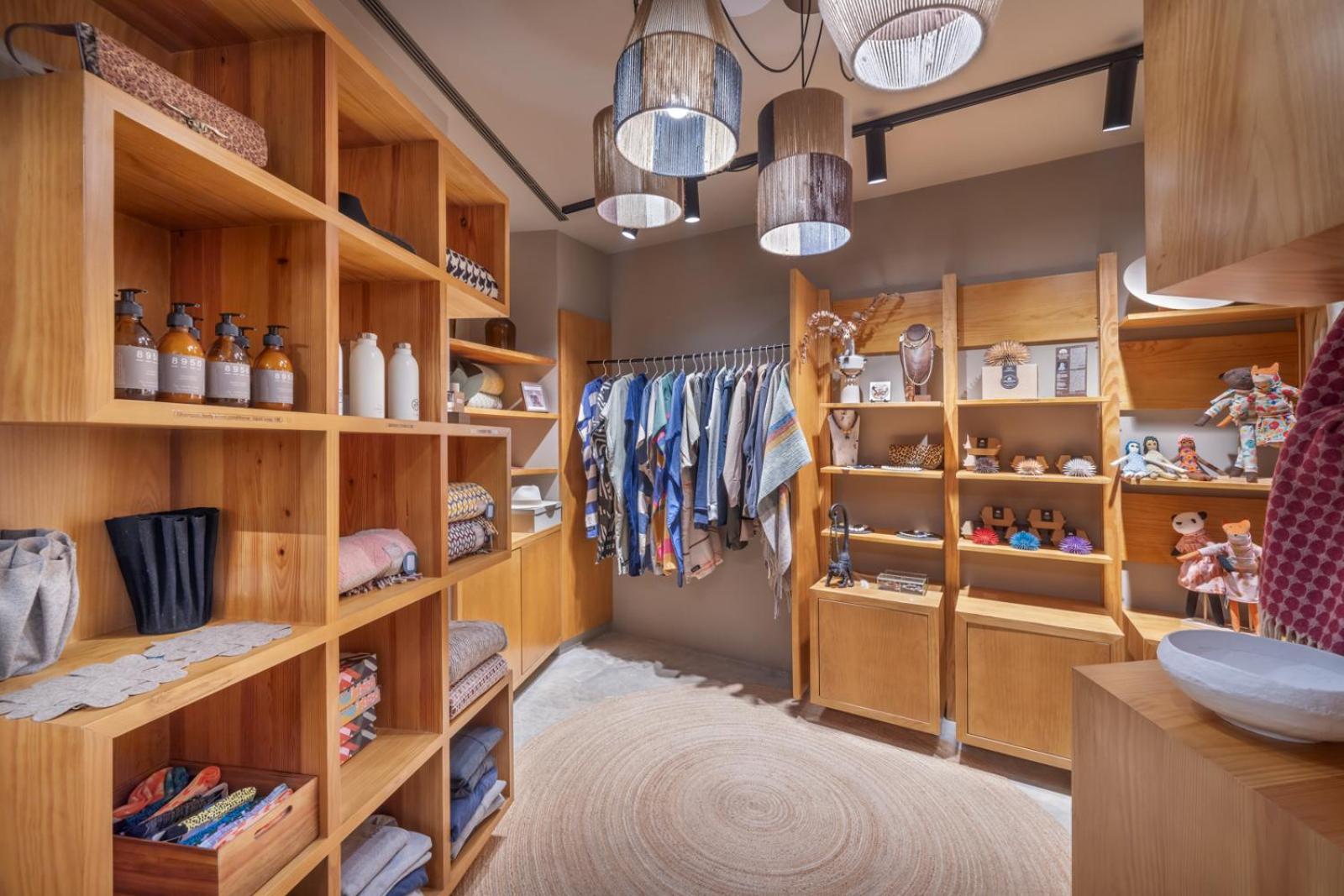 Immerso Hotel, A Member Of Design Hotel