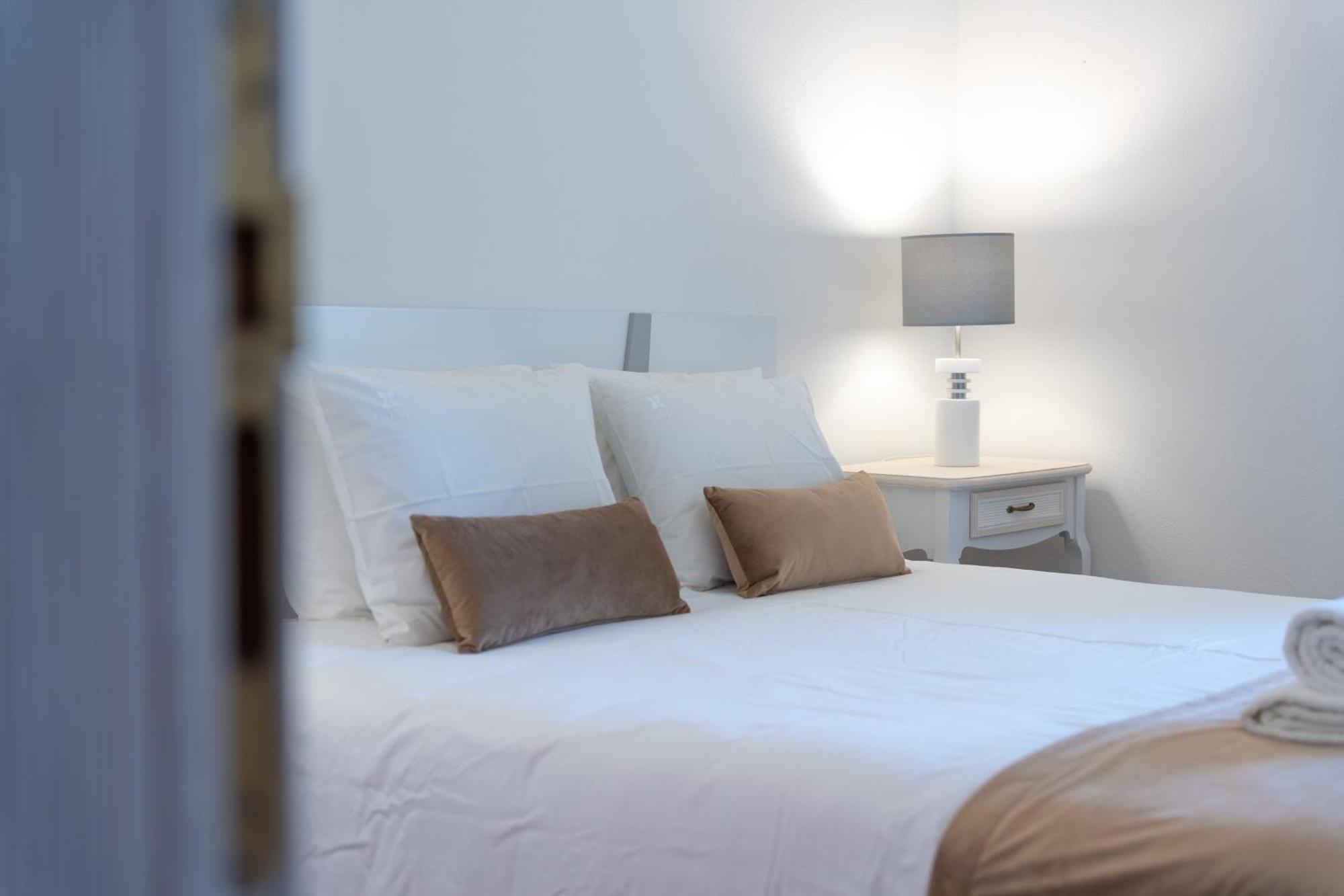 Quinta Molinum Ad Mare Pousada