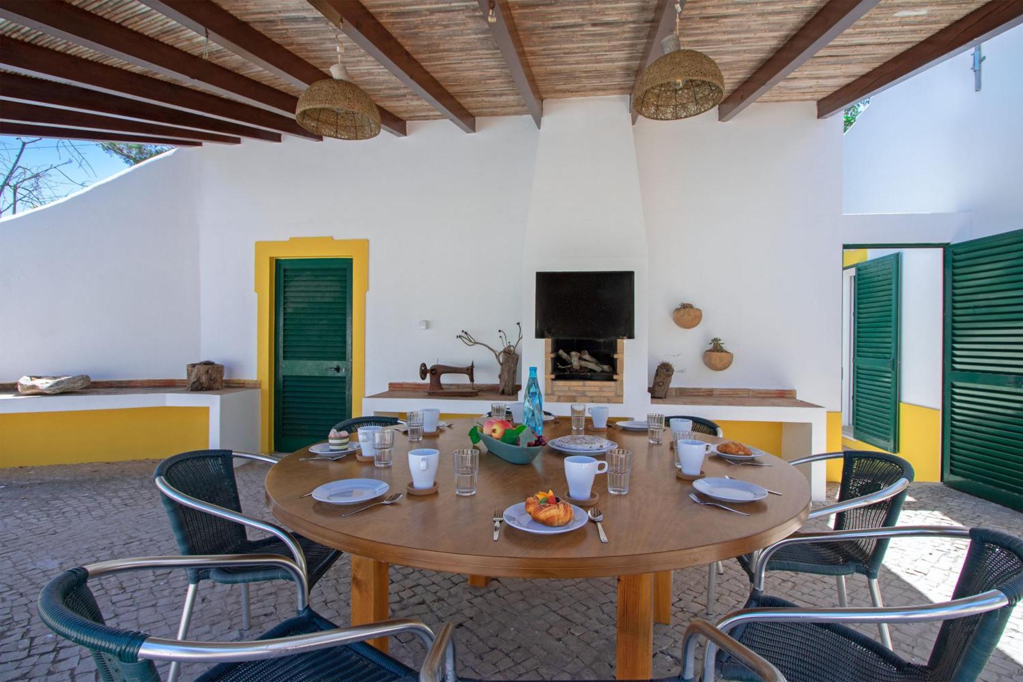 Quinta Molinum Ad Mare * Boliqueime