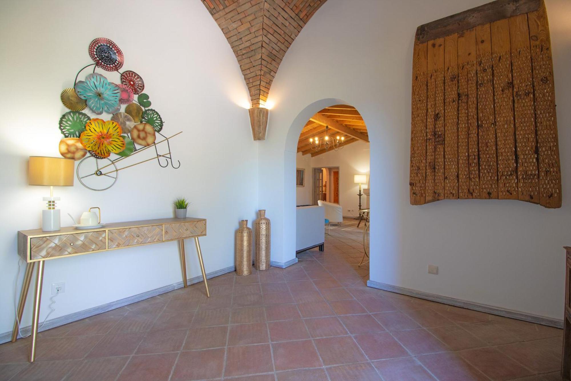 Villa Quinta Molinum Ad Mare Boliqueime