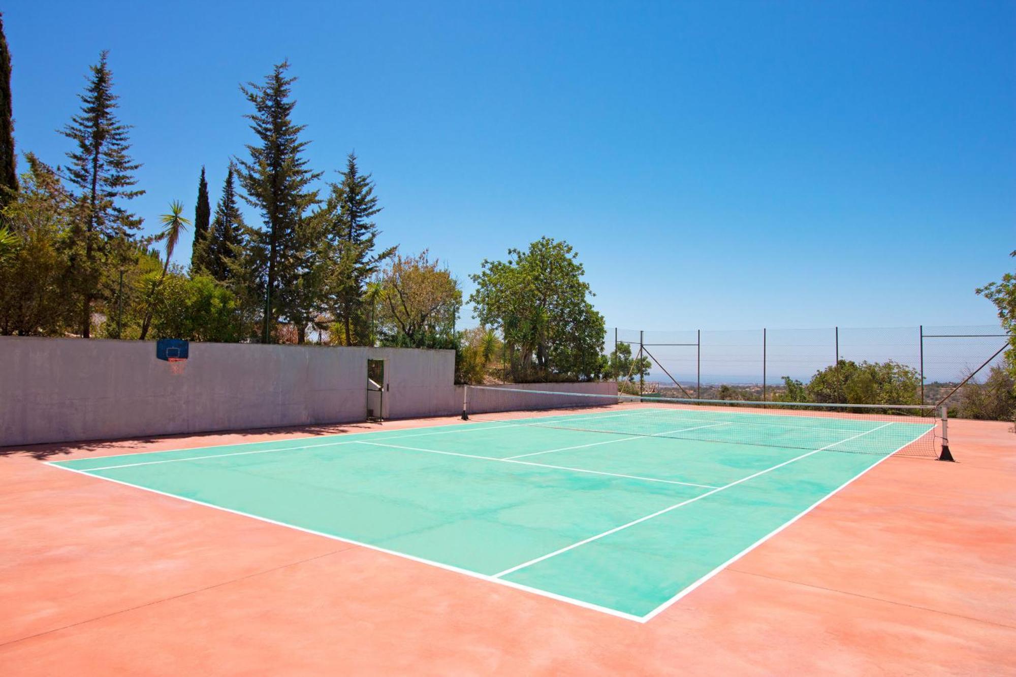 Quinta Molinum Ad Mare Pousada