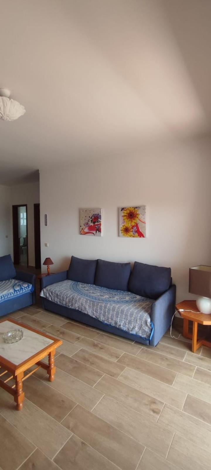 Apartment T1 Em *