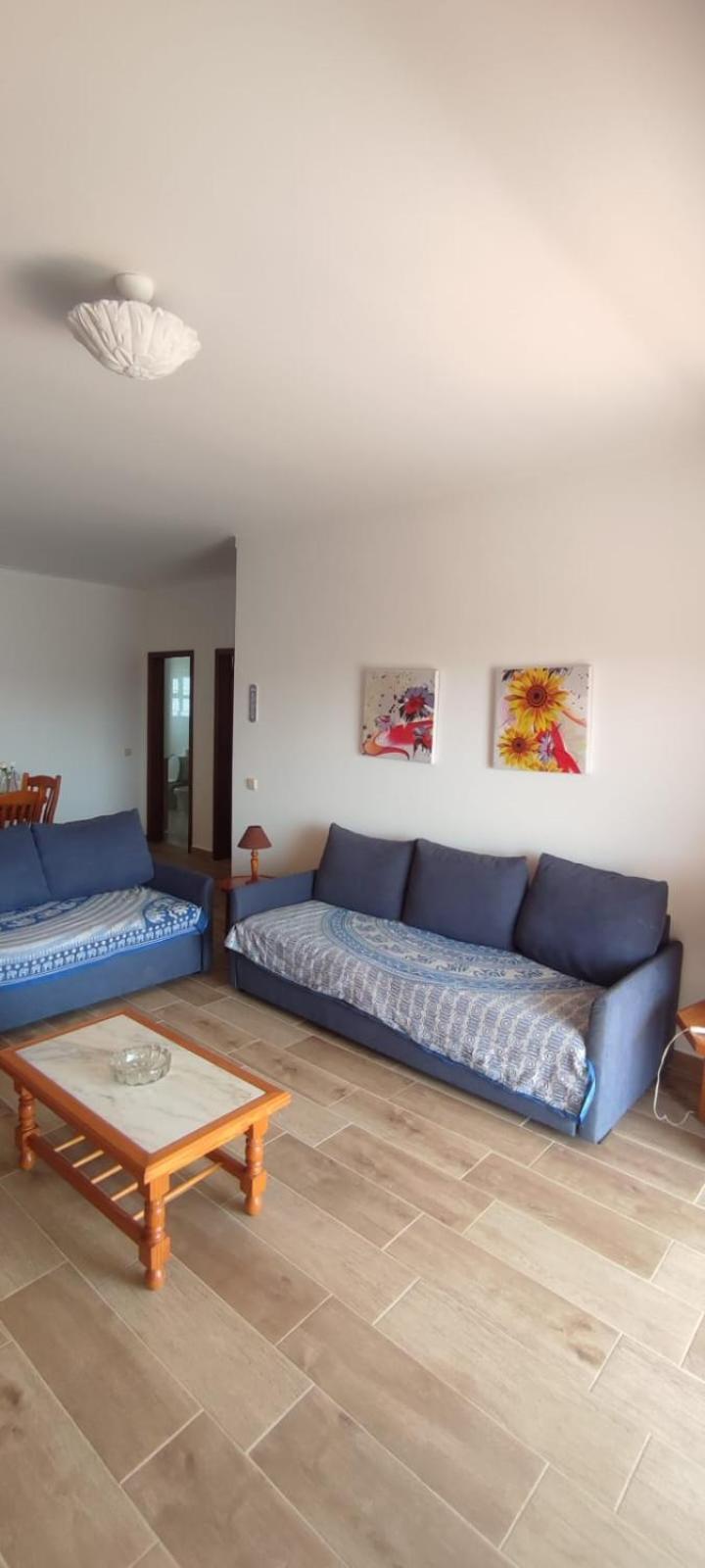 Apartment T1 Em *