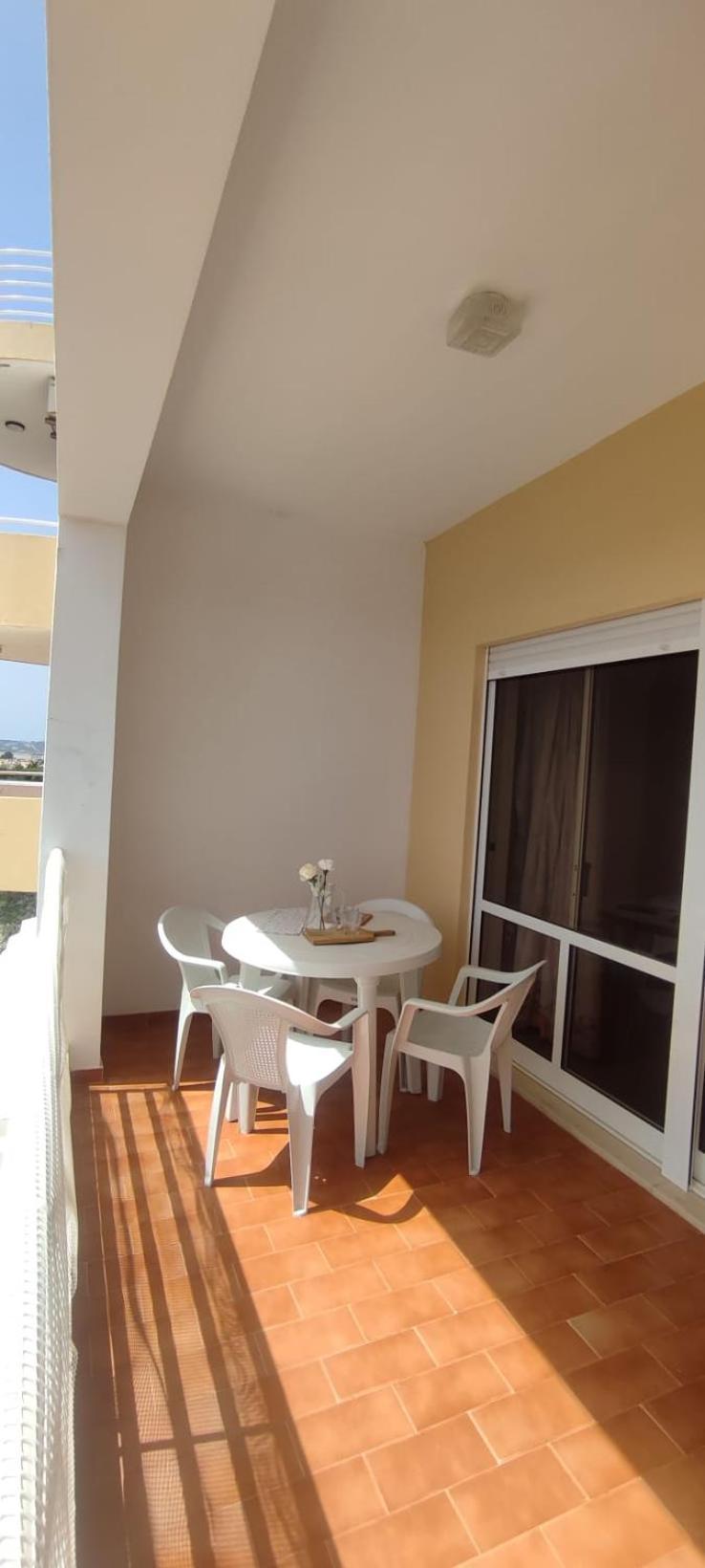 T1 Em Apartment