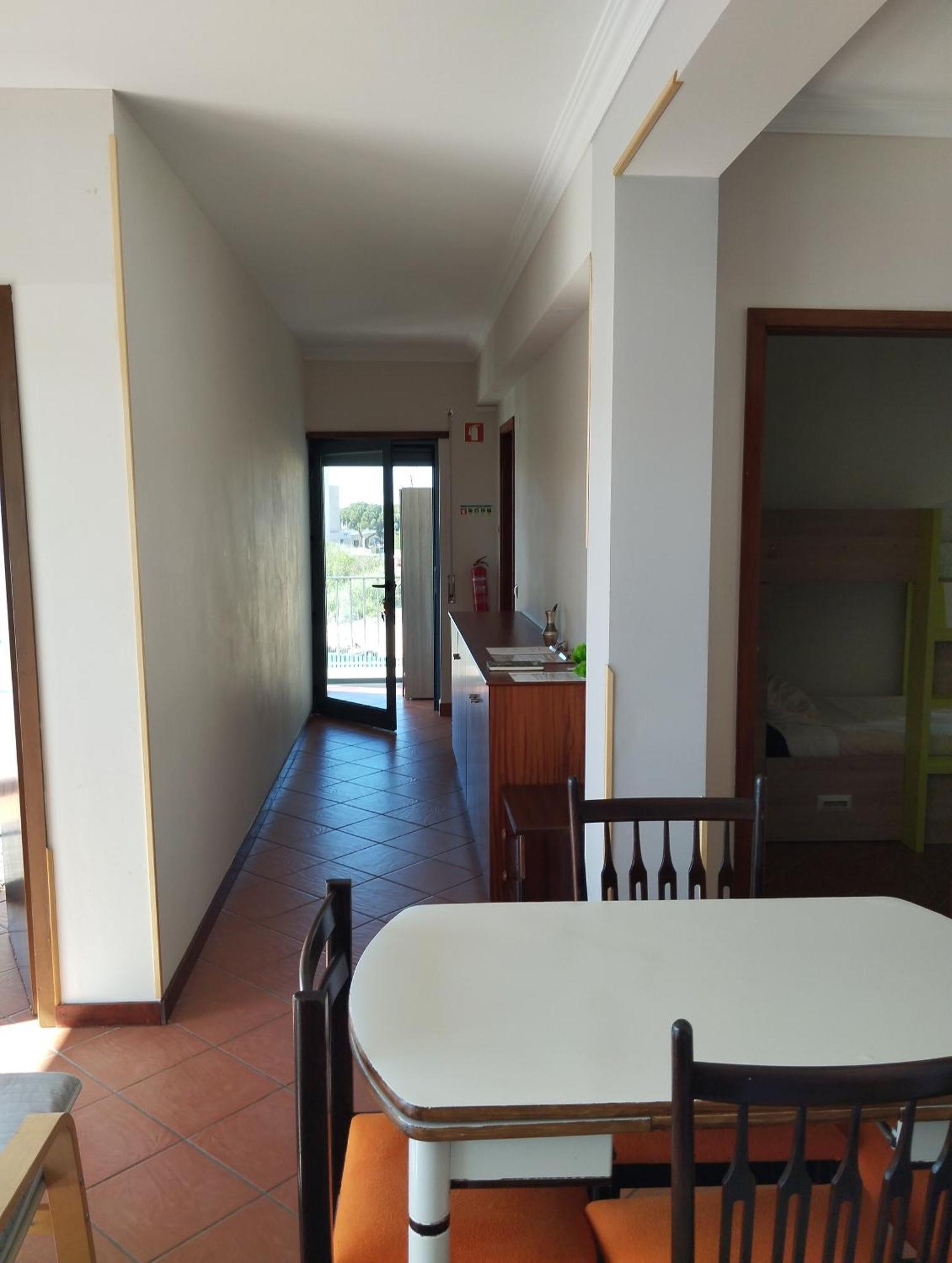 Casa Vale Do Paraiso Apartment Sesimbra
