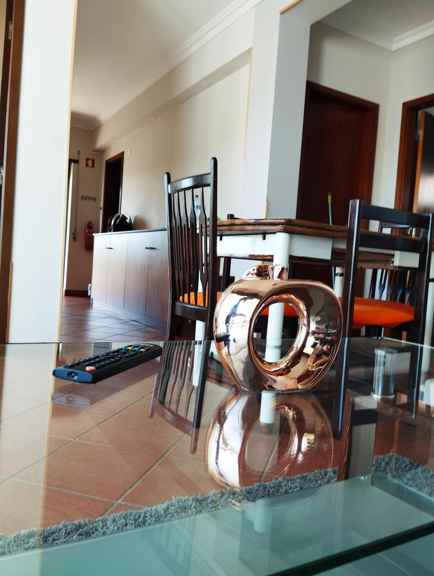 Apartamento Casa Vale Do Paraíso Sesimbra
