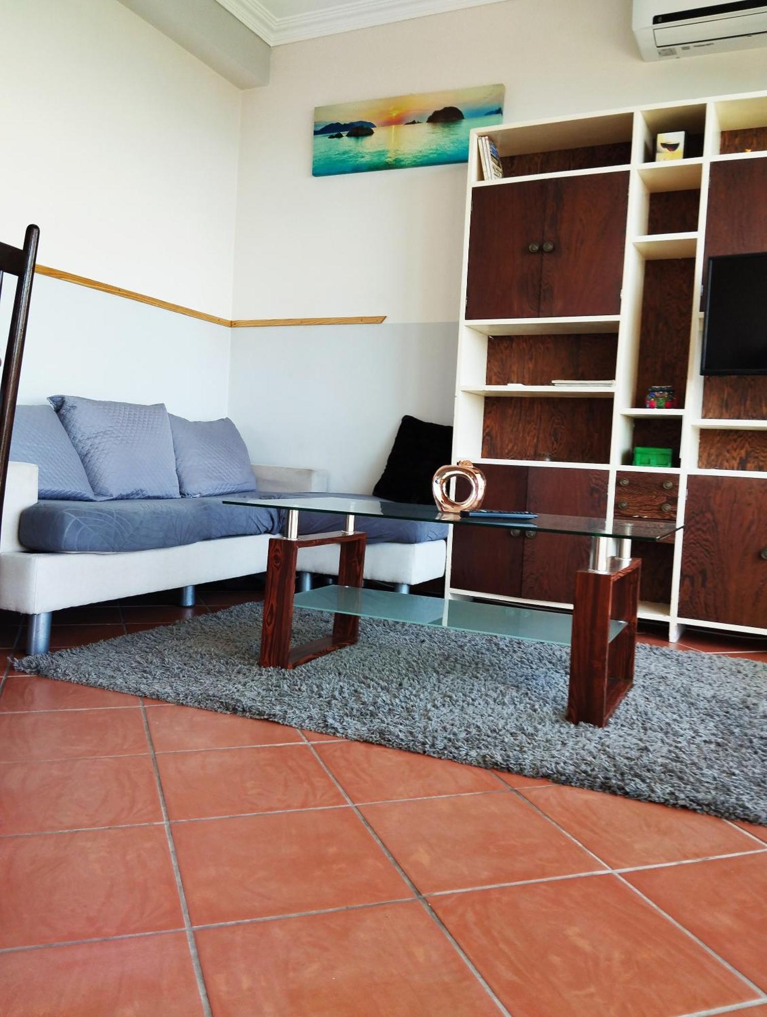 Apartamento Casa Vale Do Paraíso Sesimbra