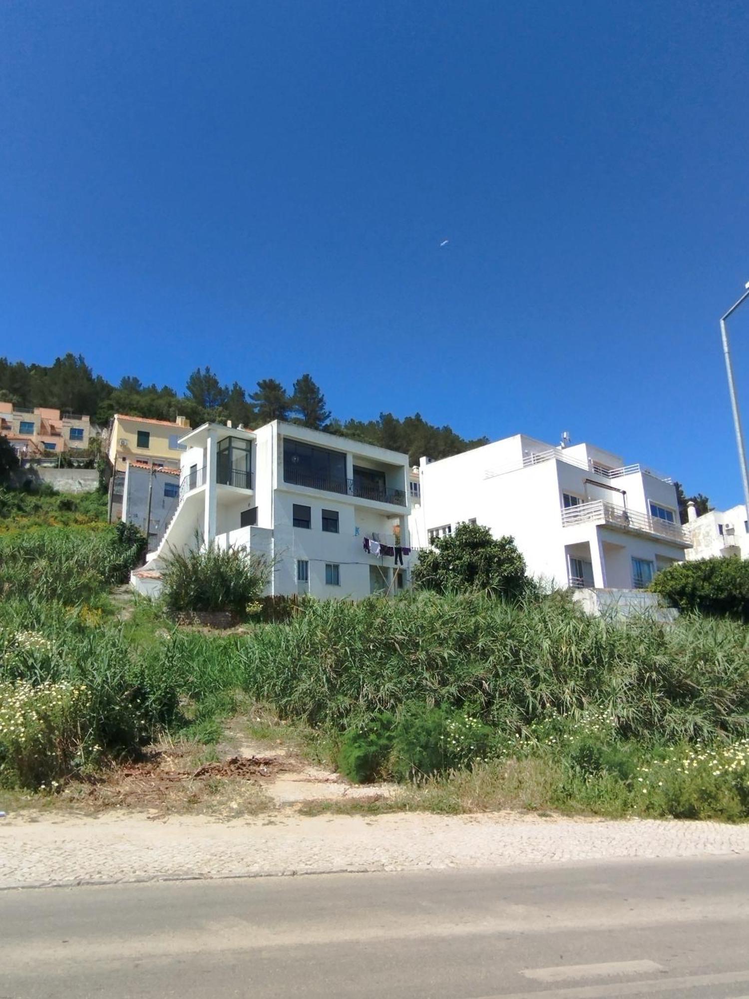 Casa Vale Do Paraiso Apartment