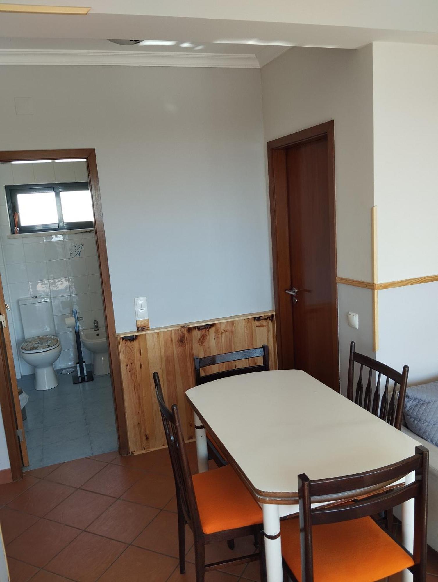 Apartamento Casa Vale Do Paraíso *