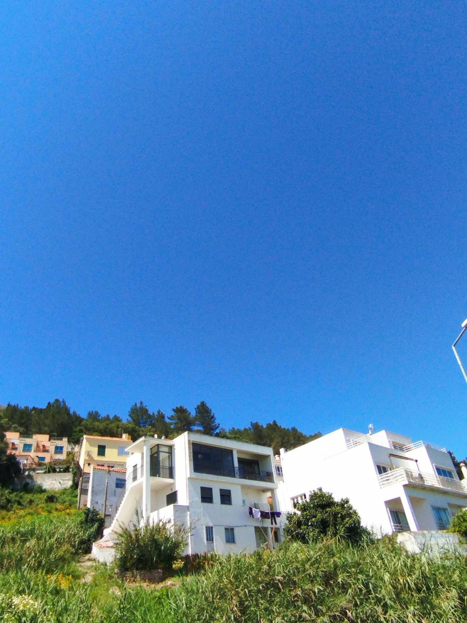 Casa Vale Do Paraiso