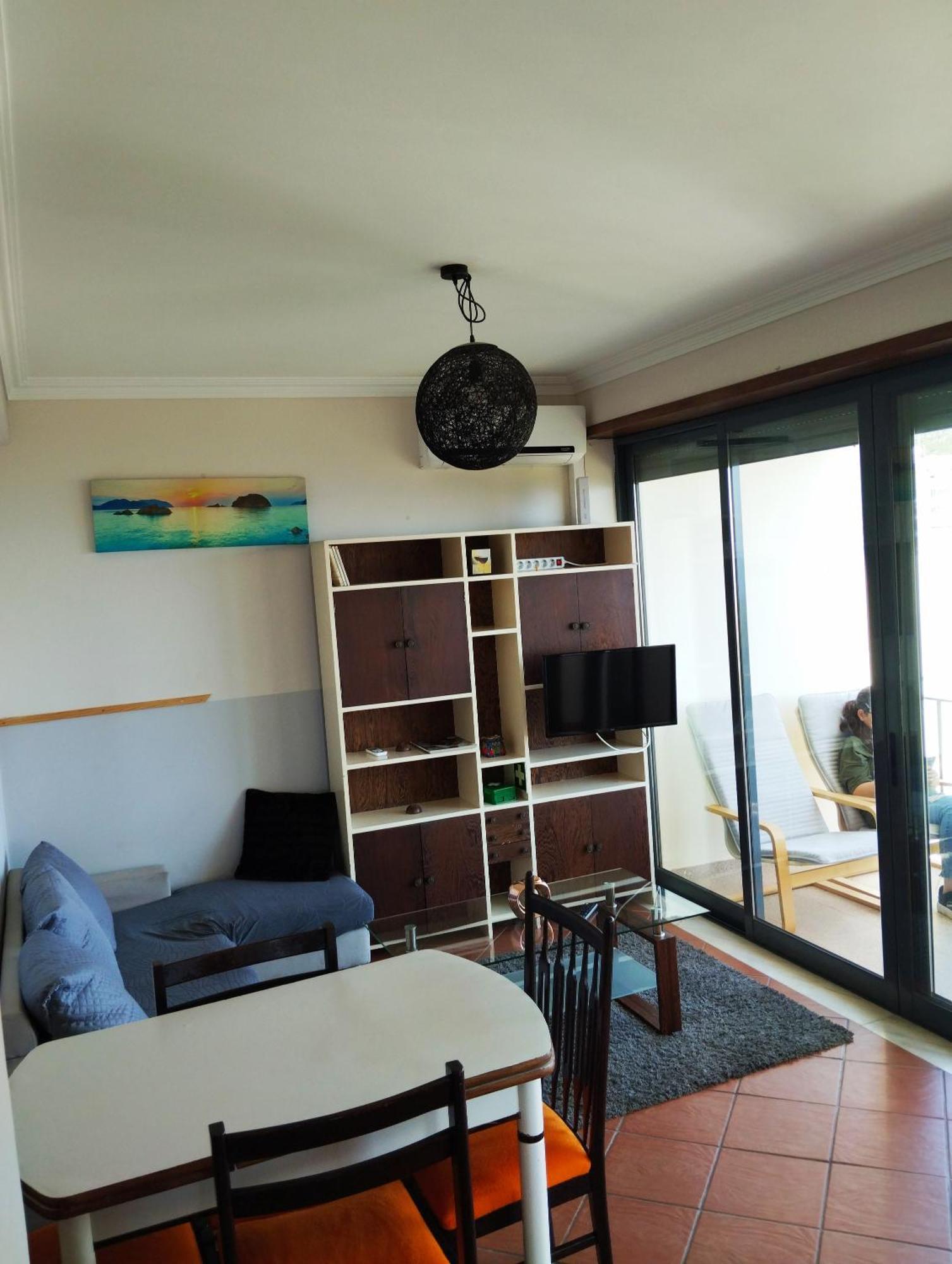 Apartment Casa Vale Do Paraiso Sesimbra