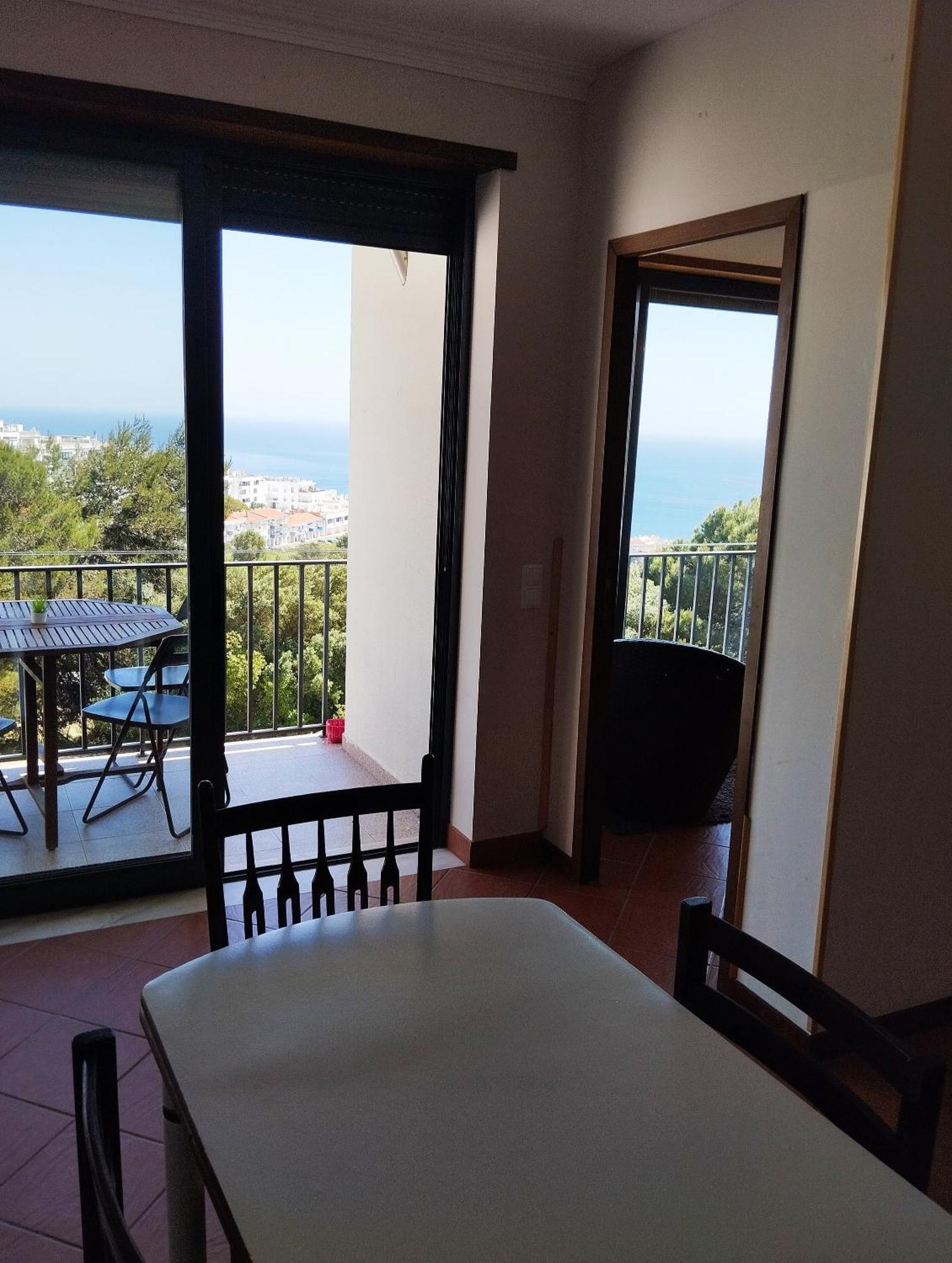 Apartment Casa Vale Do Paraiso Sesimbra
