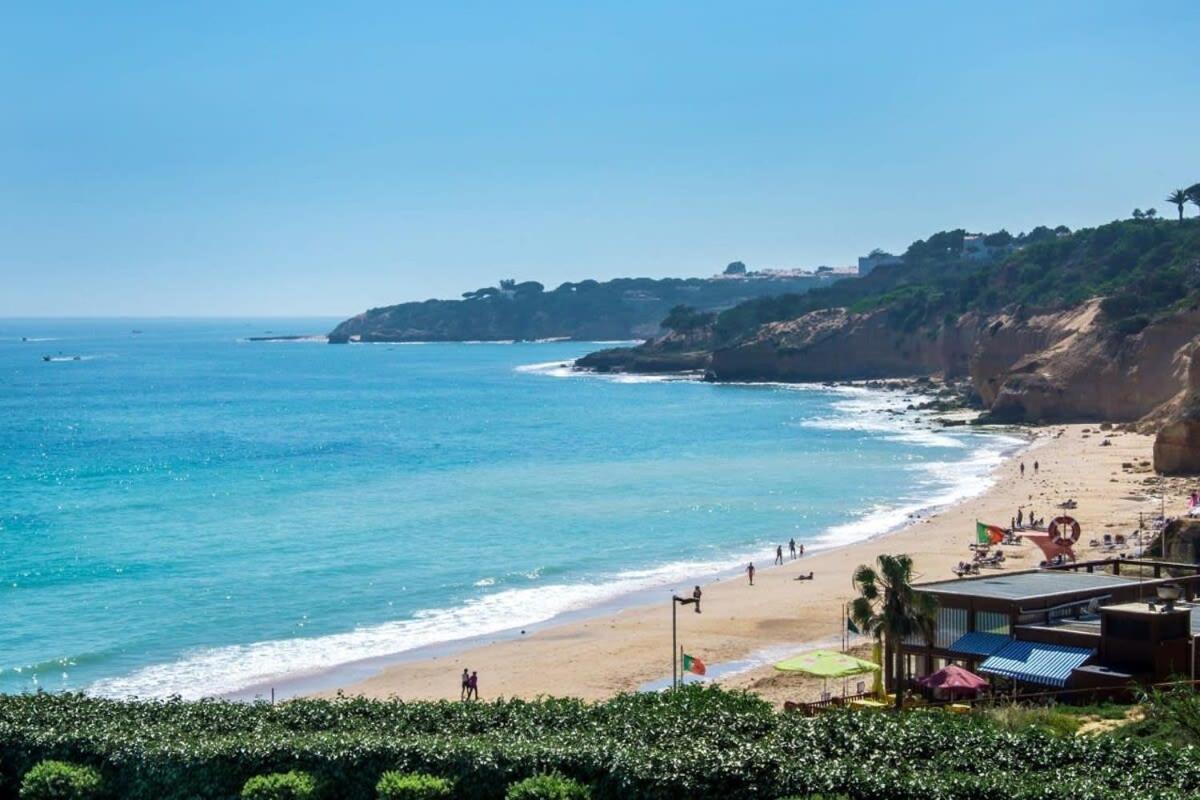 Grande - Superstar Luxury - Beachtop Olhos de Agua (Albufeira)