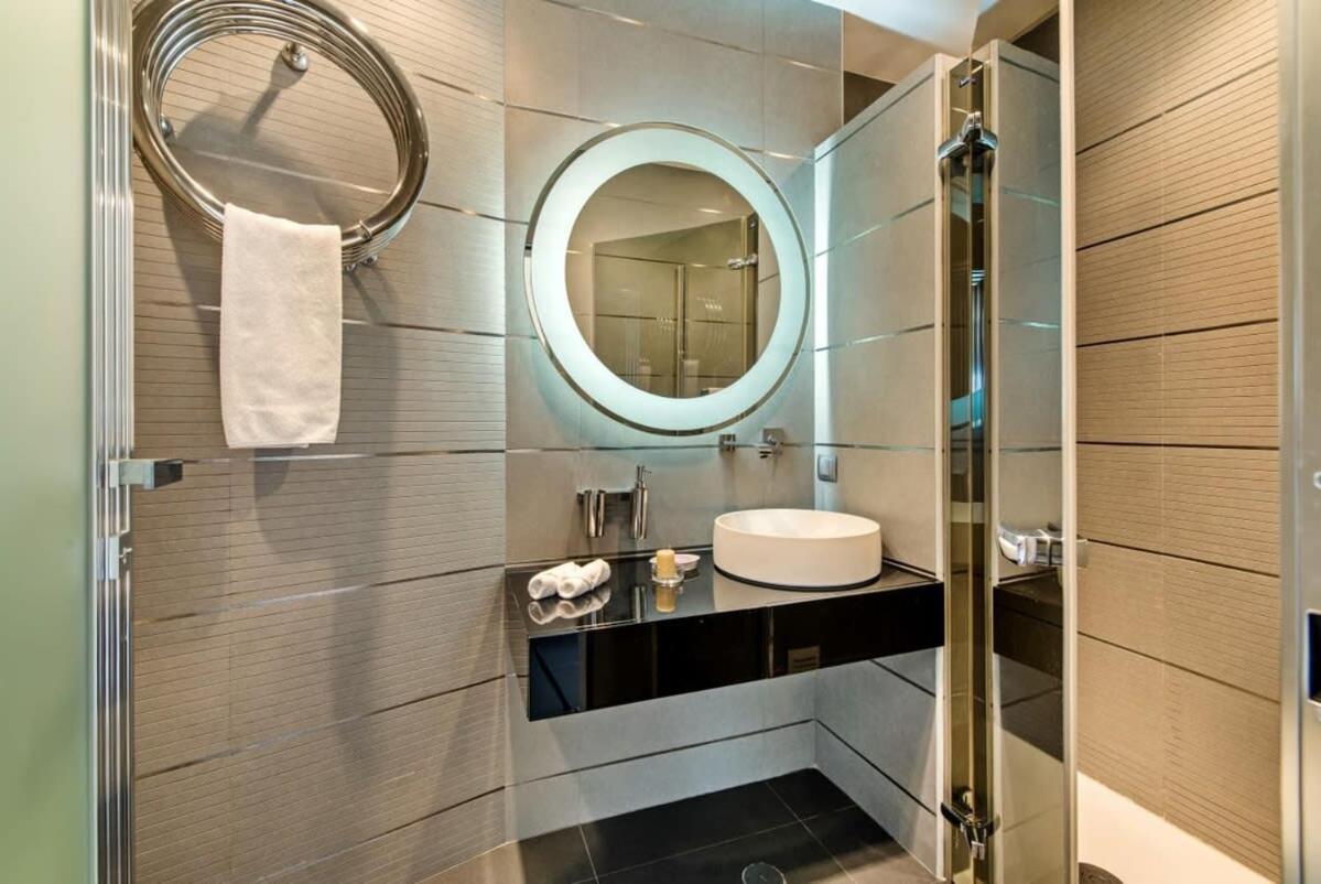 Holiday home Grande - Superstar Luxury - Beachtop *