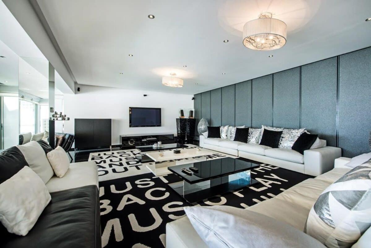 Grande - Superstar Luxury - Beachtop Holiday home Olhos de Agua (Albufeira)
