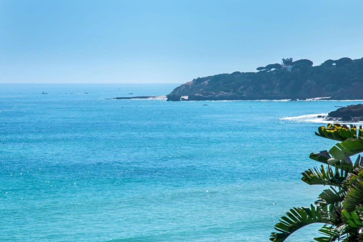 Grande - Superstar Luxury - Beachtop *